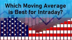 Which Moving Average is Best for Intraday